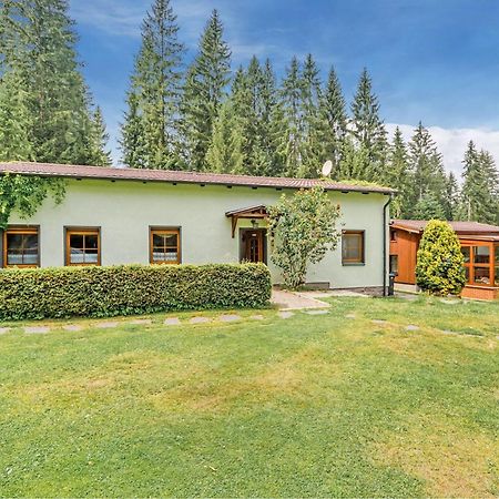 Holiday Home With Shared Pool In J Gersgr N Bad Reiboldsgrün Exterior foto