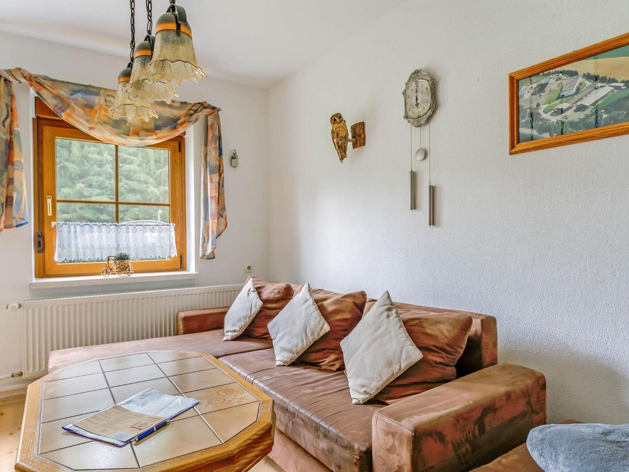 Holiday Home With Shared Pool In J Gersgr N Bad Reiboldsgrün Exterior foto